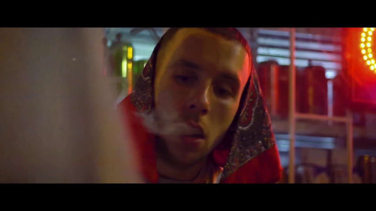 Yaya Rebel - Ulica ft. Shimmi, Pridenyyy, Frayer Flexking (prod. Milly) |Official video|