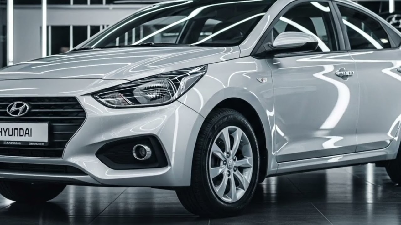 Attractive)Hyundai Solaris и Kia Rio — самые популярные городские автомобили в России | Полный обзор