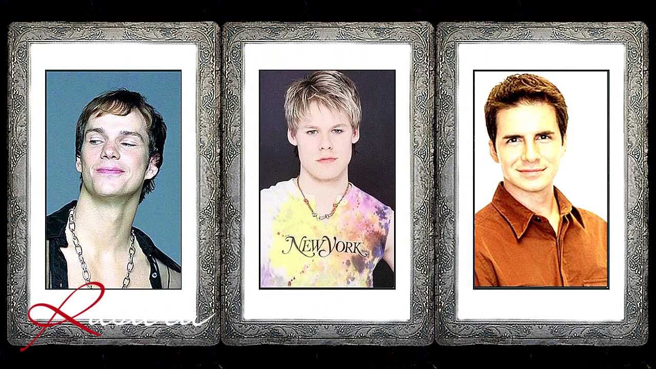 queer as folk - не спугните...