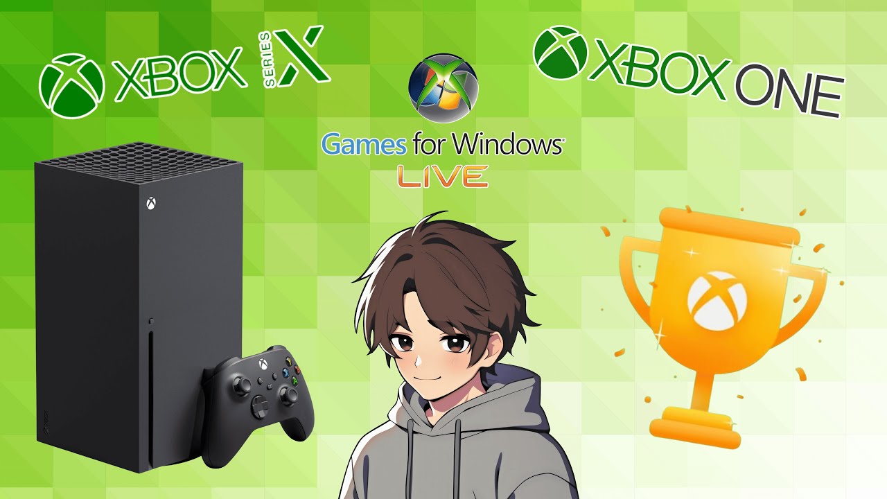Xbox Games I've Played Lately & Gamerscore Update | Rumble Remix