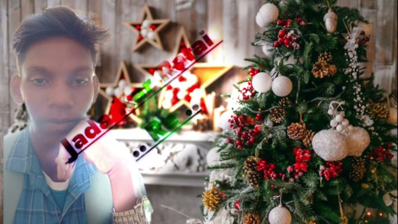 nagpuri Christmas status video //2023//Sk kulburu official