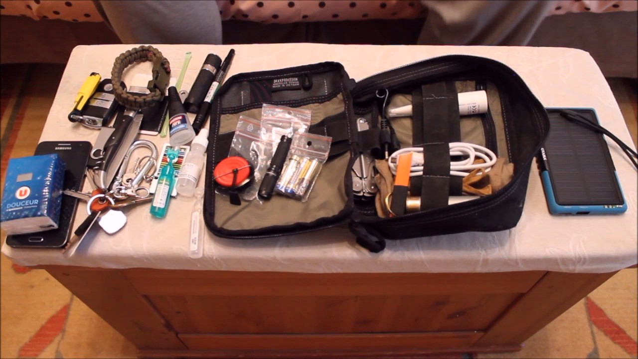 EDC