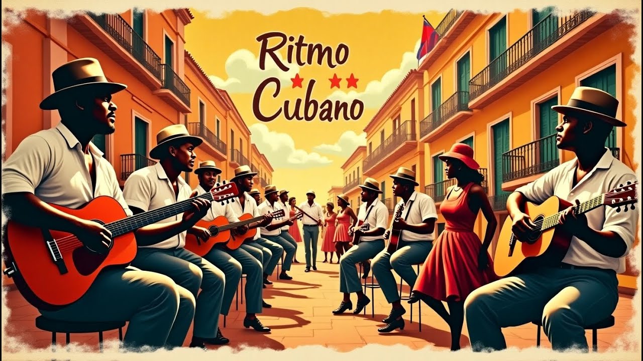 🇨🇺 Las Mejores Canciones Cubanas de Todos los Tiempos | Cachao, Arsenio, Pío Leiva 🎺