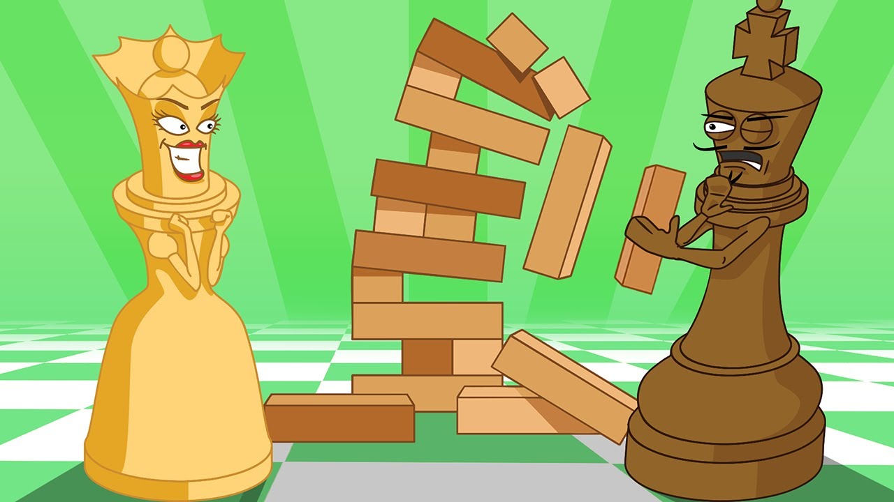 How to Fight Back And Not Lose!