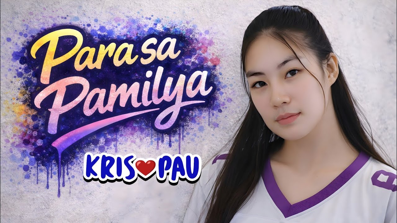 Para sa Pamilya ni Krisna @CrisnaMahusay ❤️ @PugongByahero #krispau #pekengkoreana #ofw #music 