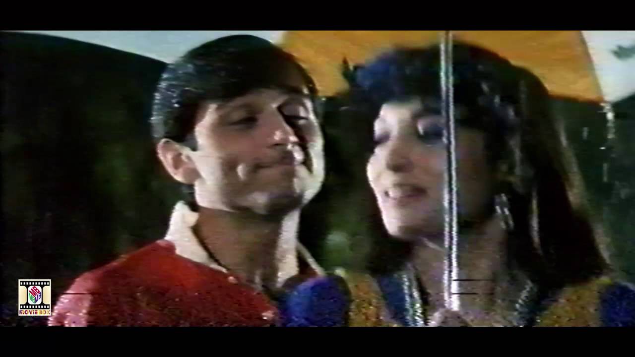 SAWAN KI RIMJHIM MAIN - NAHEED AKHTAR & AKHLAQ AHMAD - FILM CHAKKAR