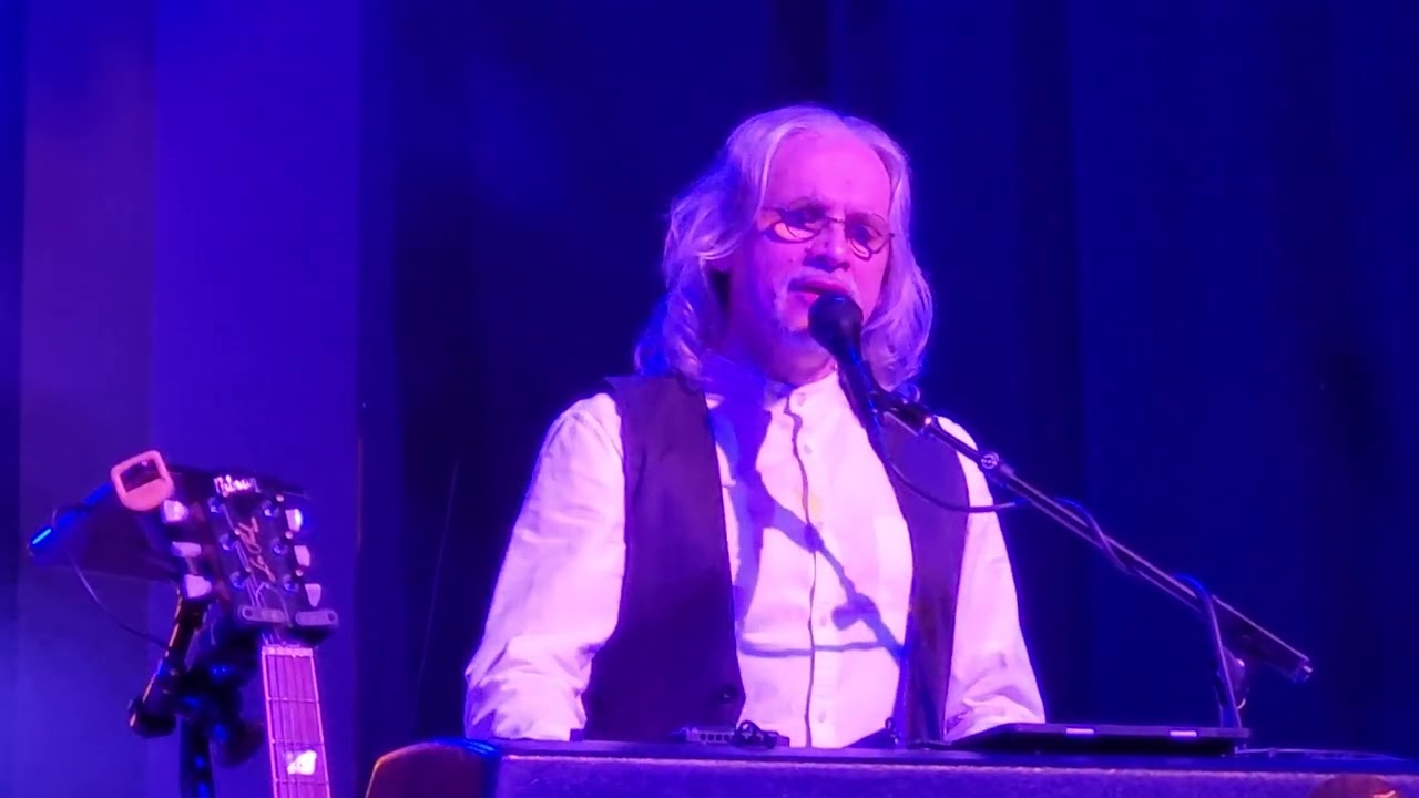 Supertramp Tribute - Century's Crime - Fool's Ouverture - Musikhalle Markneukirchen - 28.02. 2026