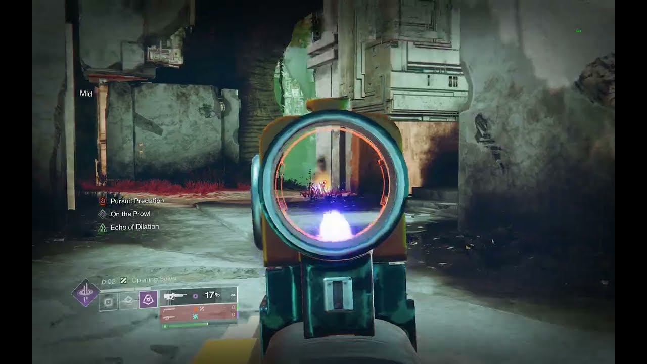 ELITE High Tyrant COMP Gameplay!