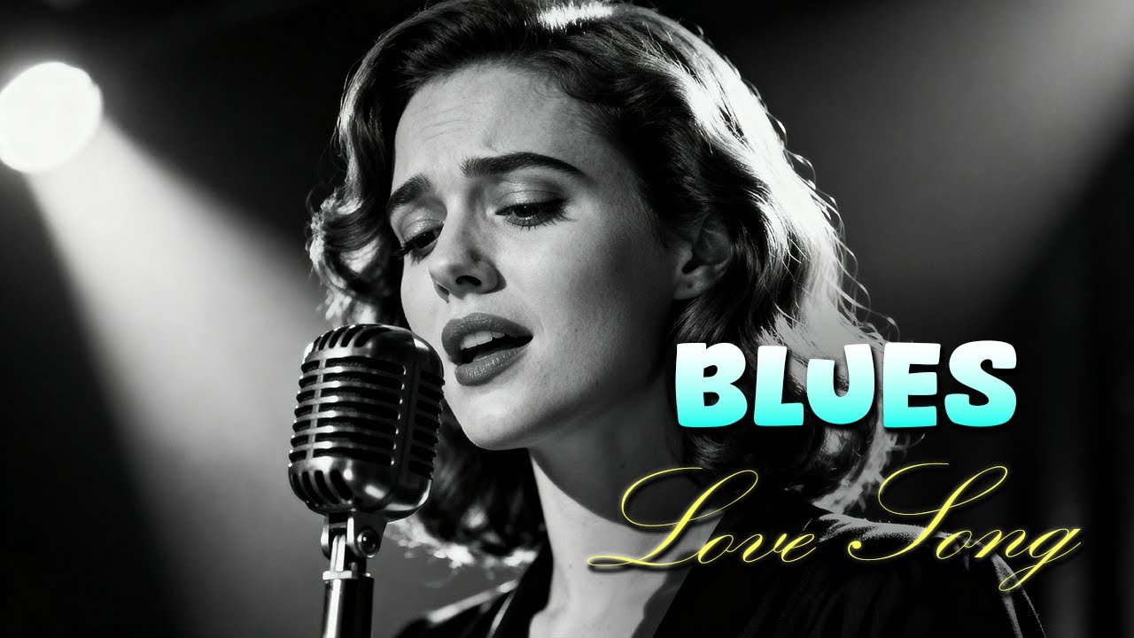 The Greatest Soulful Blues Voices | Etta James Classic Style for Lasting Memories.