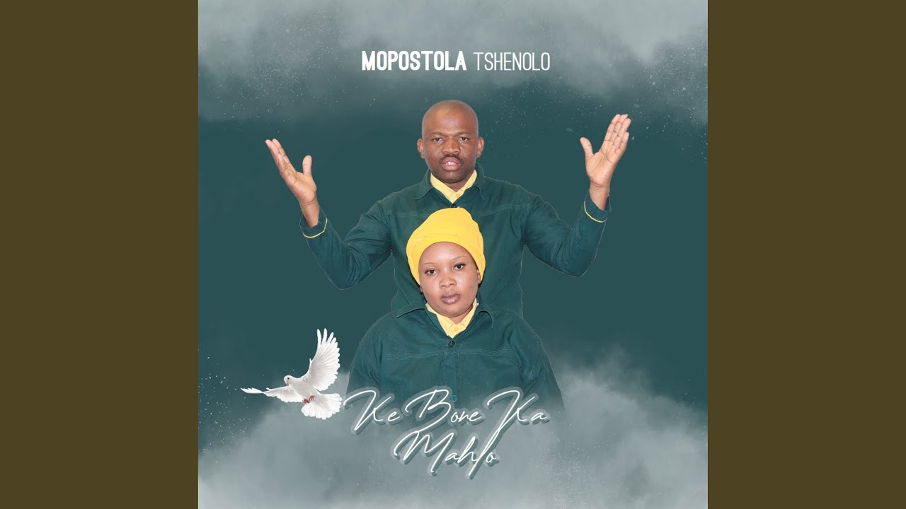 Jeso Wa Makatsa