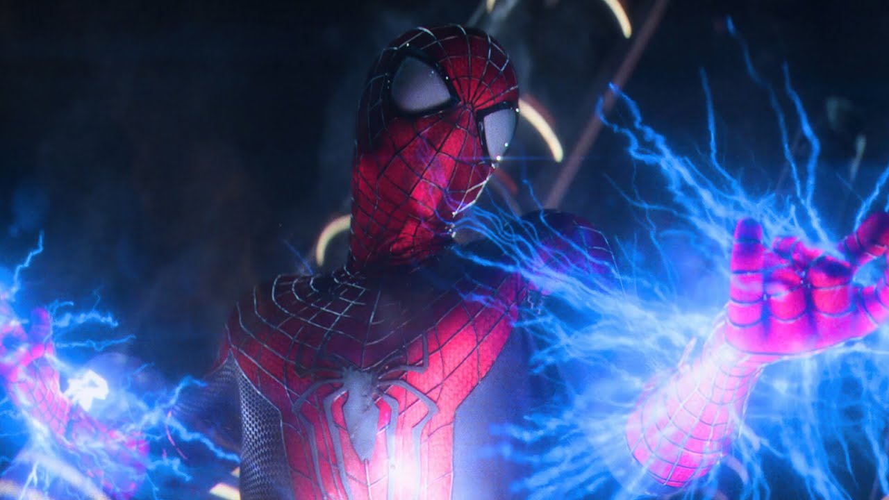 Spider-Man 2 PC: Ultra Graphics & Web-Winging at 144 FPS    #Marvel