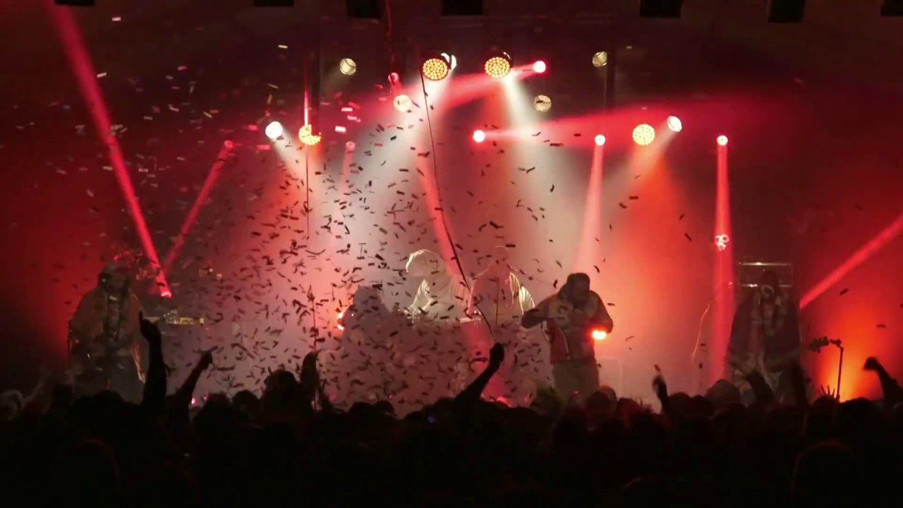 LUDWIG VON 88 Zikenstock, Le Cateau-Cambrésis (FR), 11 mai 2019