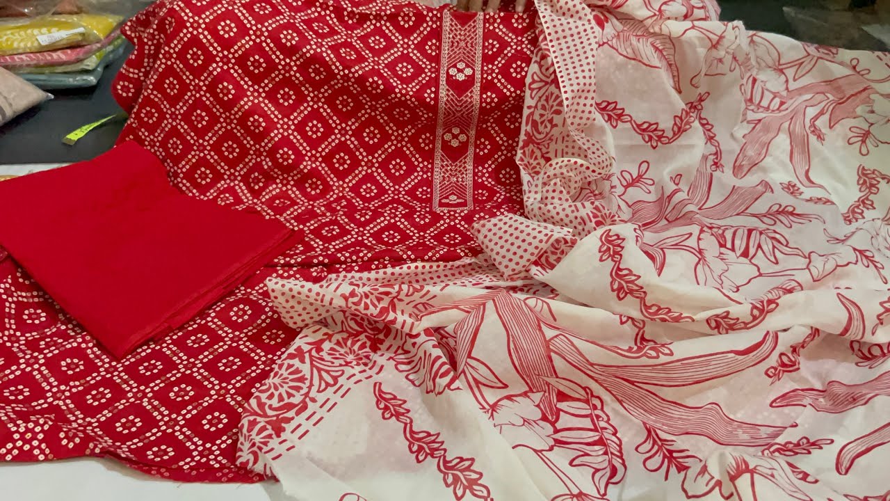 Pure cotton suit ❤️ठंडे ठंडे कूल कूल 🥳Order now 📞9053275130❤️#brand #fashion #cottonclothing