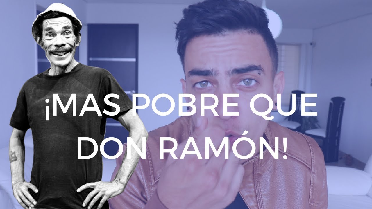 ¿Como Enamorar Siendo Pobre?