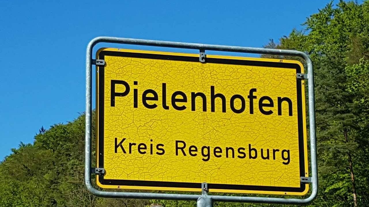 Pielenhofen von oben | Flying Eye
