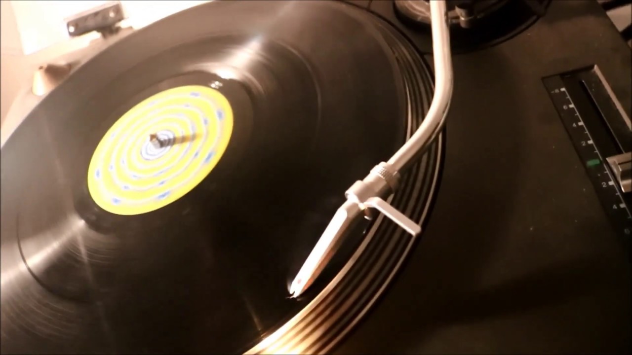 Jam & Spoon - Pull My Gun Once + Pull My Gun Twice - Full vinyl