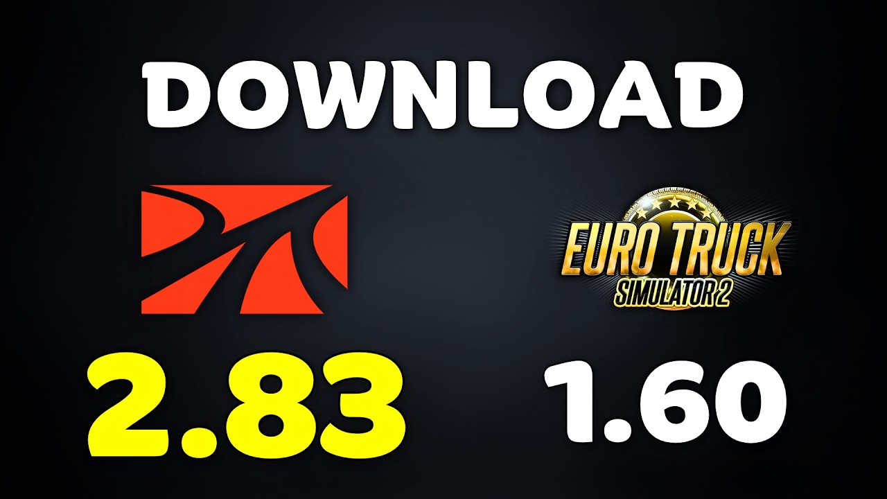 How to Download ProMods 2.81 for ETS2 1.58 | Full Guide for Installation, Add-ons and More!