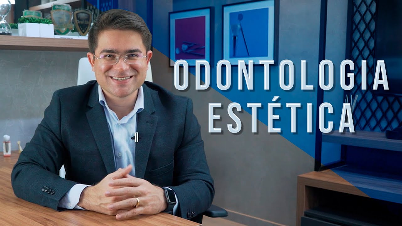 Afinal, o que &eacute; odontologia est&eacute;tica?
