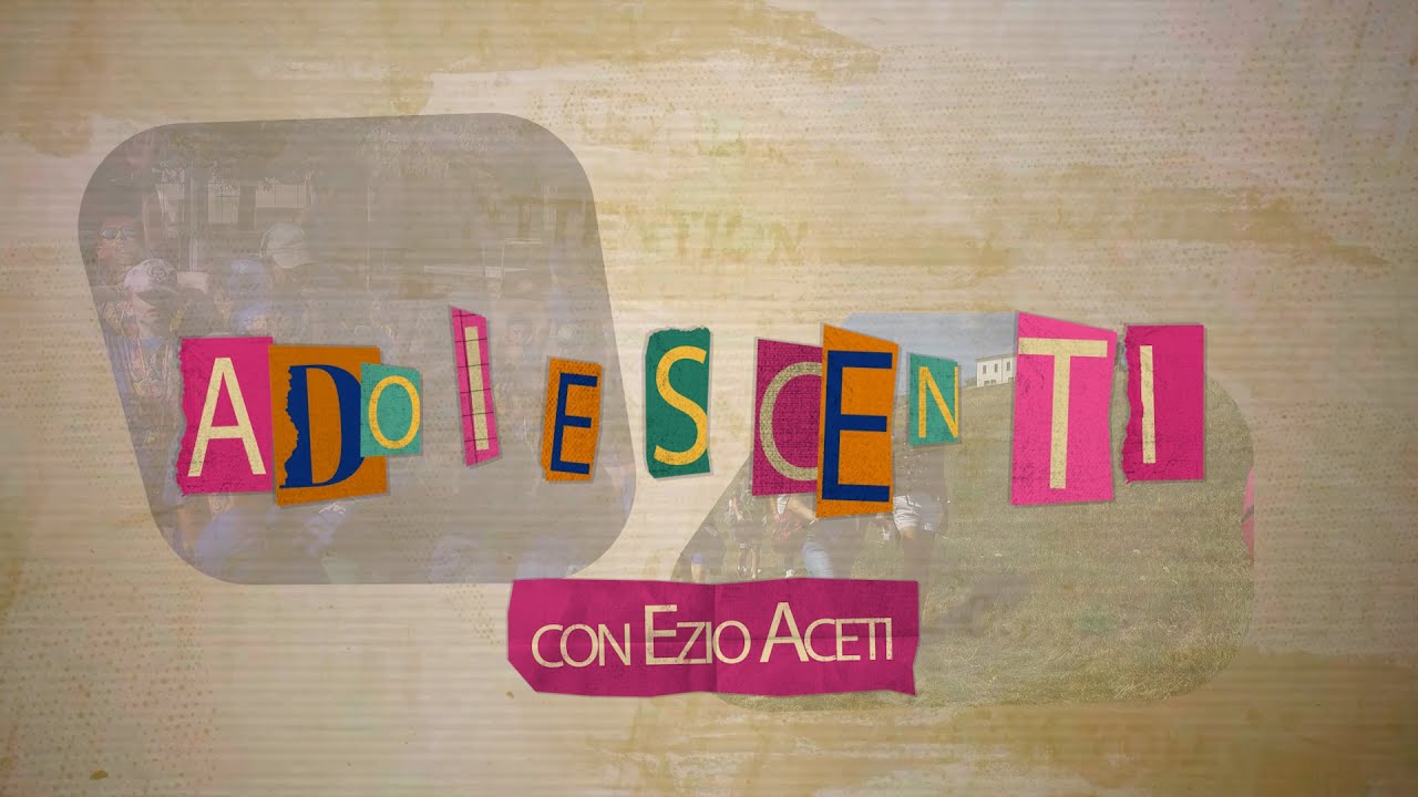 Adolescenti: Rapporto genitori figli