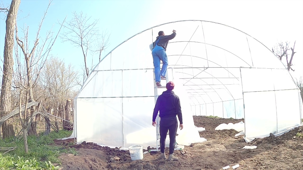 Cum se pune folia la solar # folie solar # how to put the foil on the solarium # solar foil