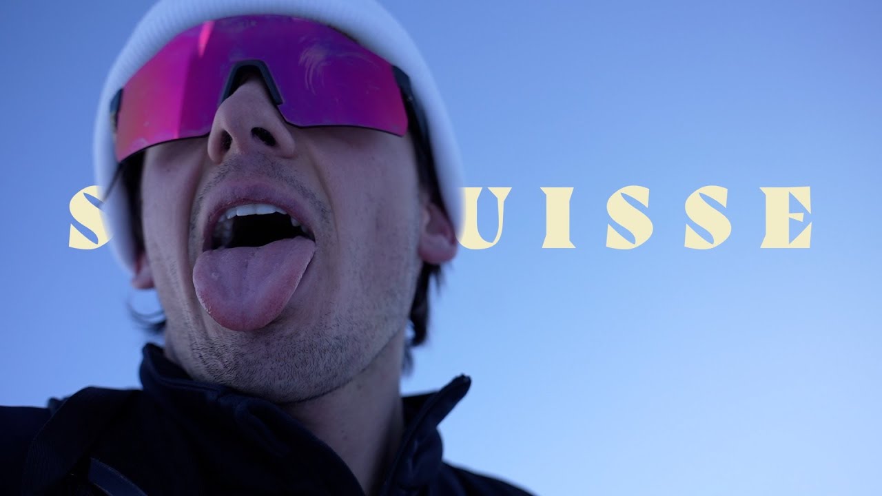 Un We comme les autres en suisse (lol)