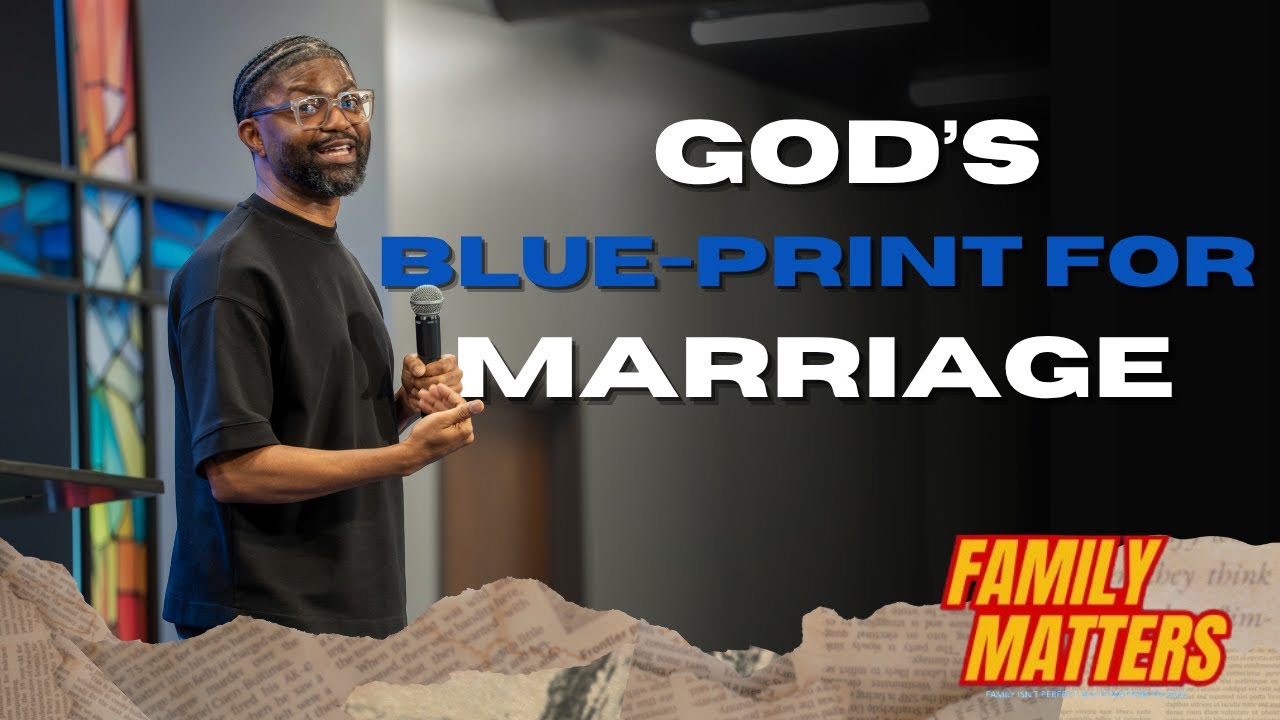 What&rsquo;s Your Secret?&rdquo; | Pastor Tim Ross | Family Matters Series