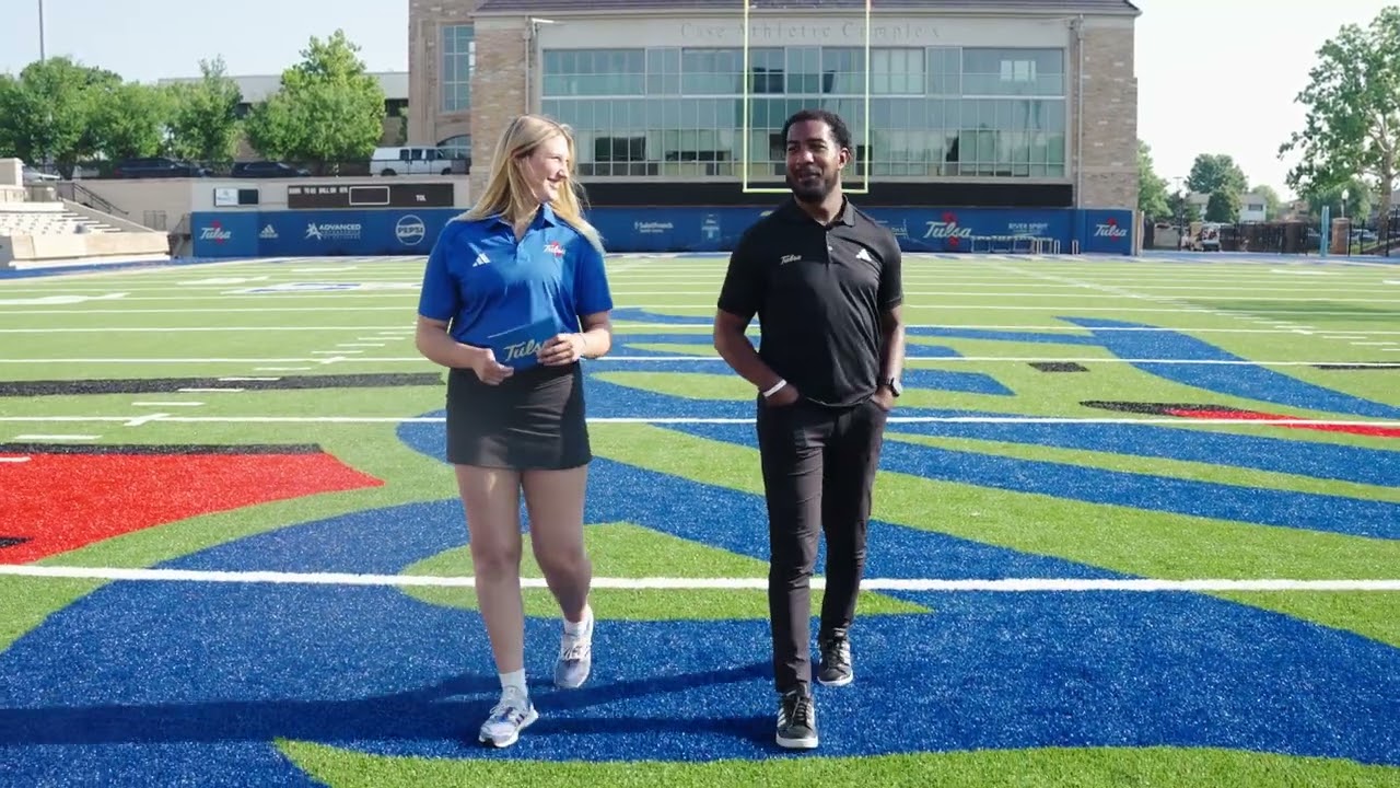 FB | Endzone to Endzone Series: Coach Kam Martin