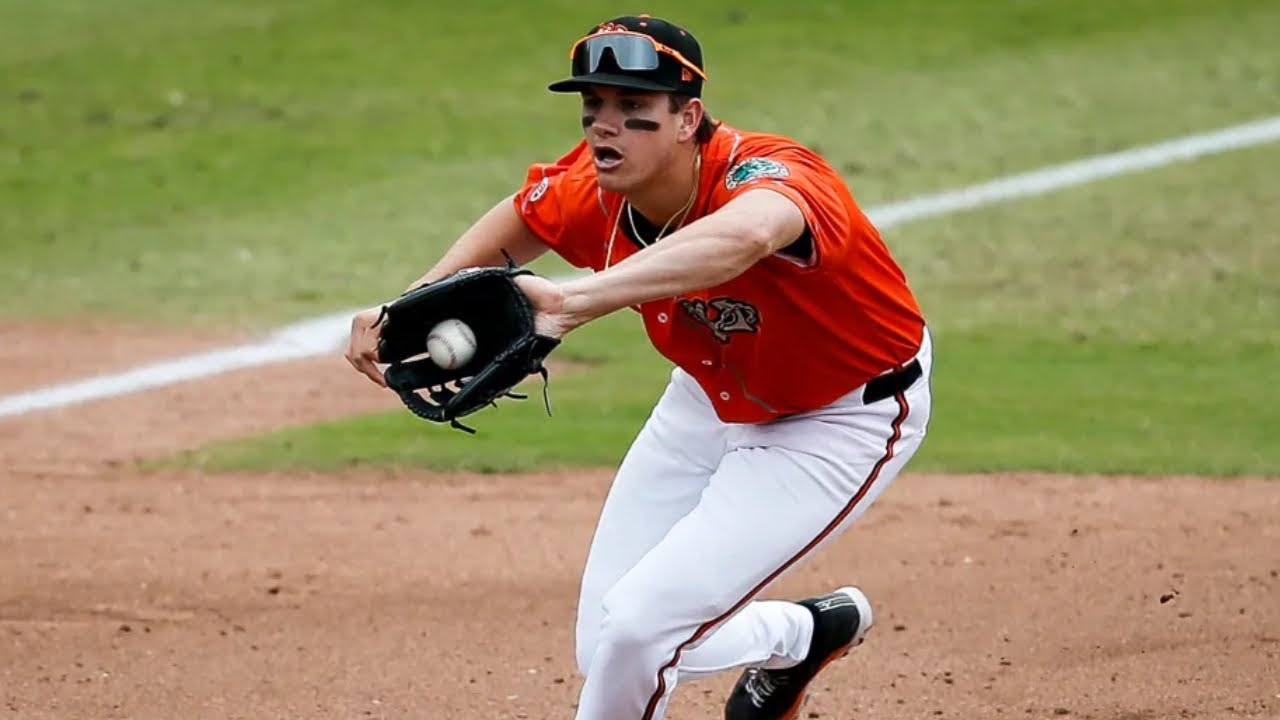 All 13 Coby Mayo BOMBS This Season