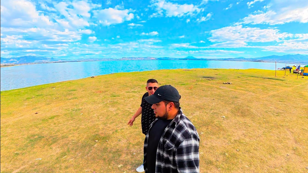 LA PLAYA MAS HERMOSA de CHALATENANGO | La puntona El Paraiso 🇸🇻🇸🇻 @MiguelSalgueroF 