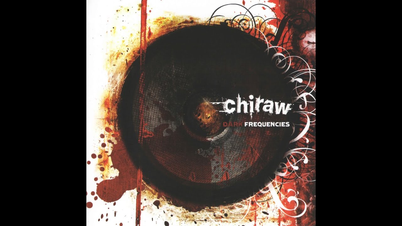 Chiraw - Dark Frequencies (Full album HQ)