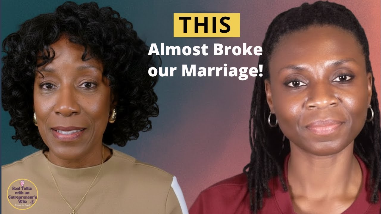 Network Marketing Nearly Broke Us:A Wife’s Honest Story About Money, Marriage & Survival #mlmsuccess