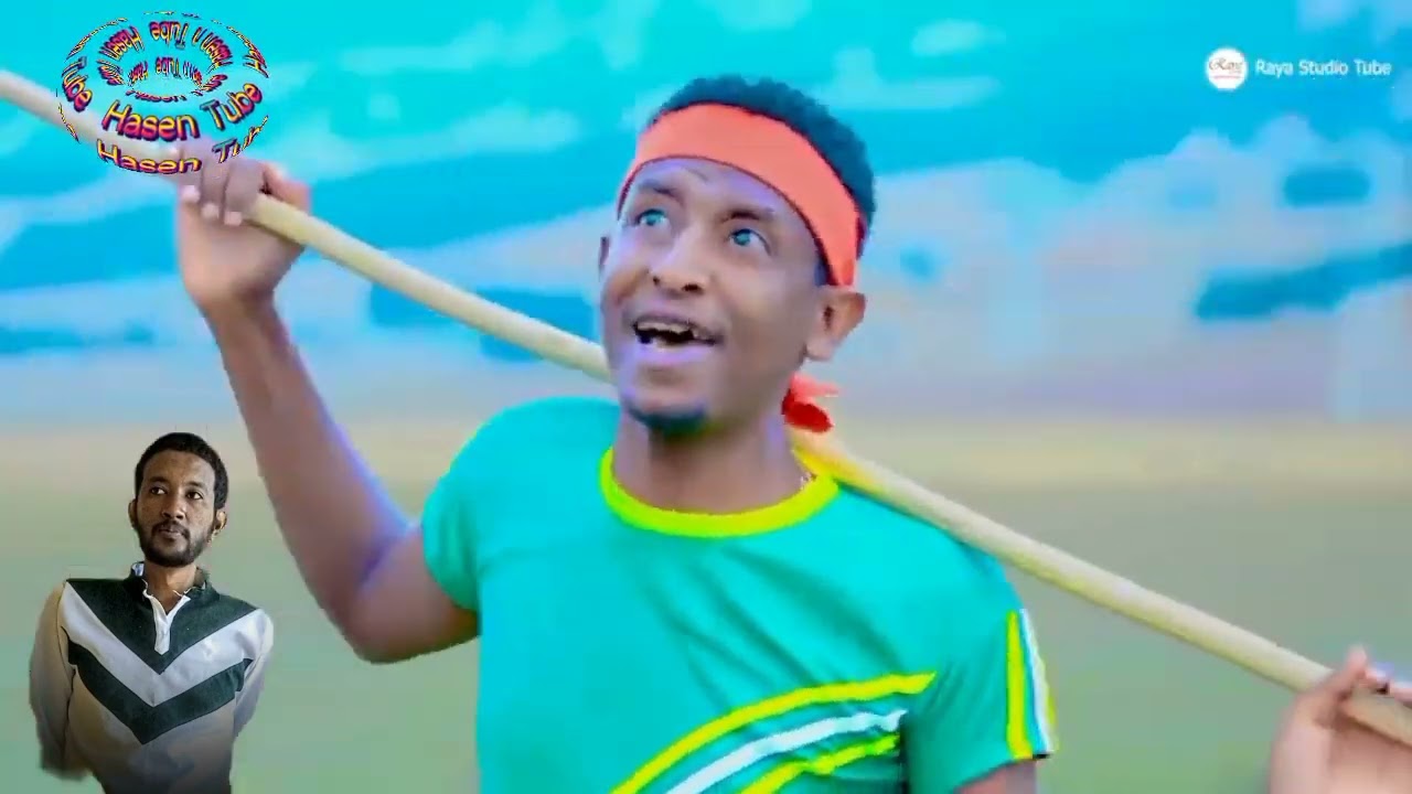 Sirba Afaan Oromo Walloo Baatee #oromo #music #baatee #saad #awol