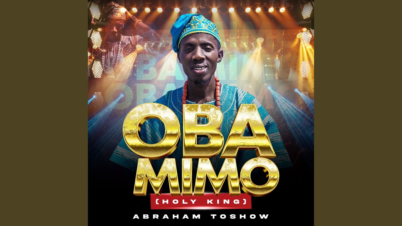 Oba Mimo
