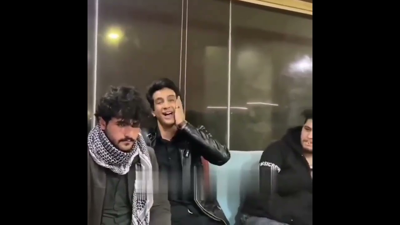 هاوە مەلیک و کەیوان مەلیک