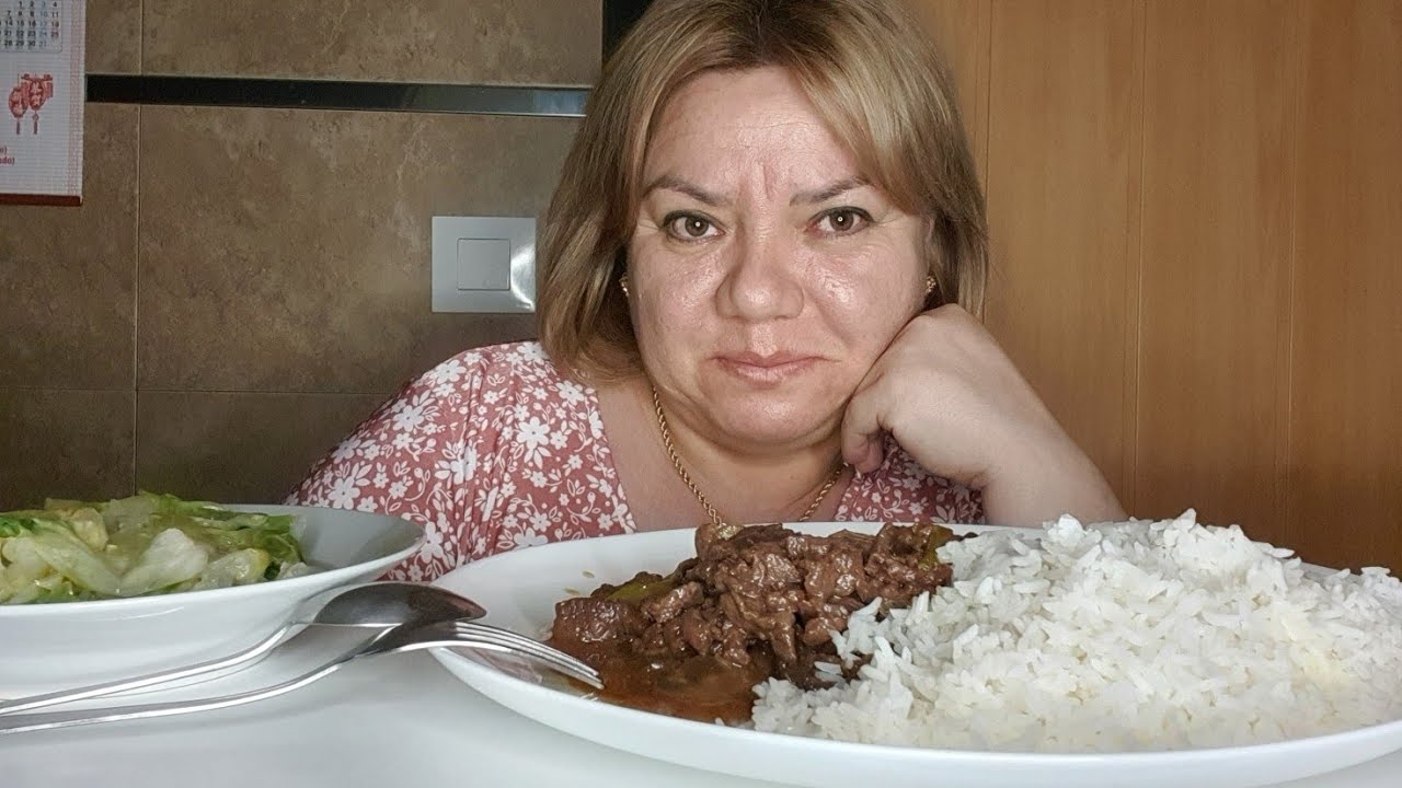 МУКБАНГ💢Как мне не стыдно? столька жрёт только слон MUKBANG💥how am I not ashamed? no asmr, ASMR