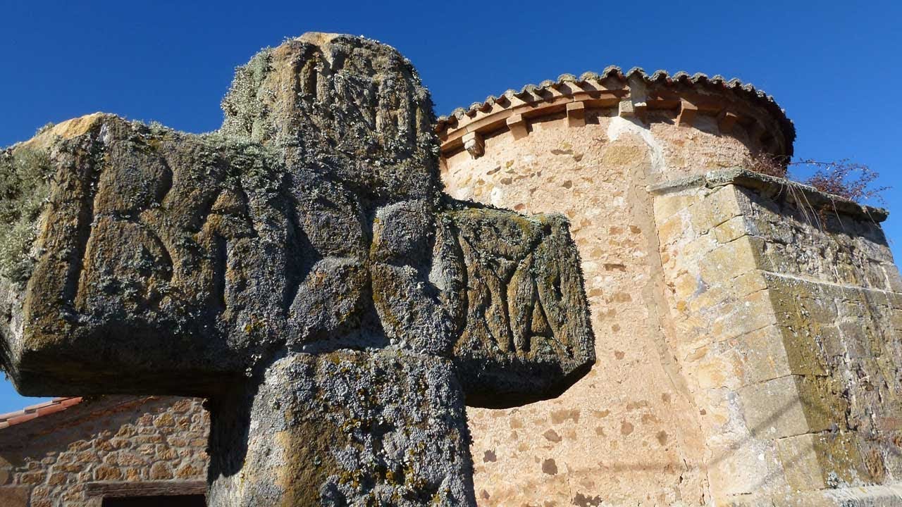 Un paseo por Pedrajas de Soria