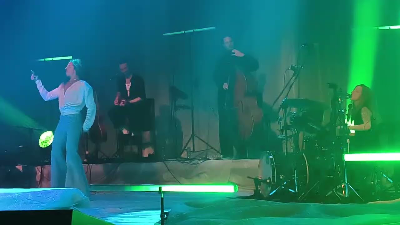 Michał Szpak - 