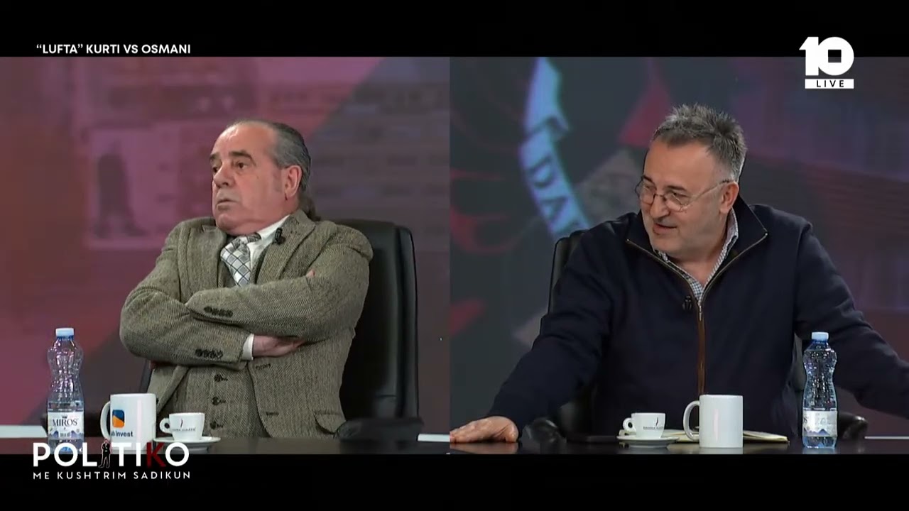FSK përplas Hajdarin dhe Matoshin: Shkuarja në Gaza nuk është ratifiku në Kuvend