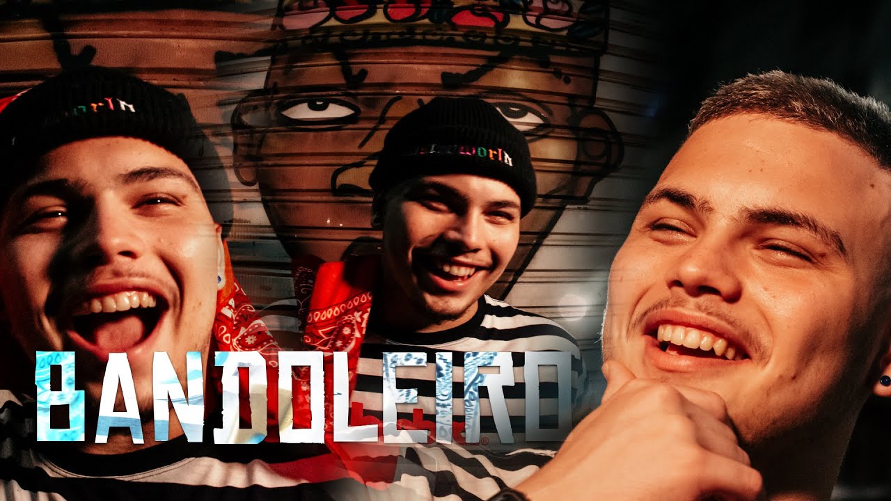 LV'- Bandoleiro (prod. @jovemcuca)(dir. @emanuismo)