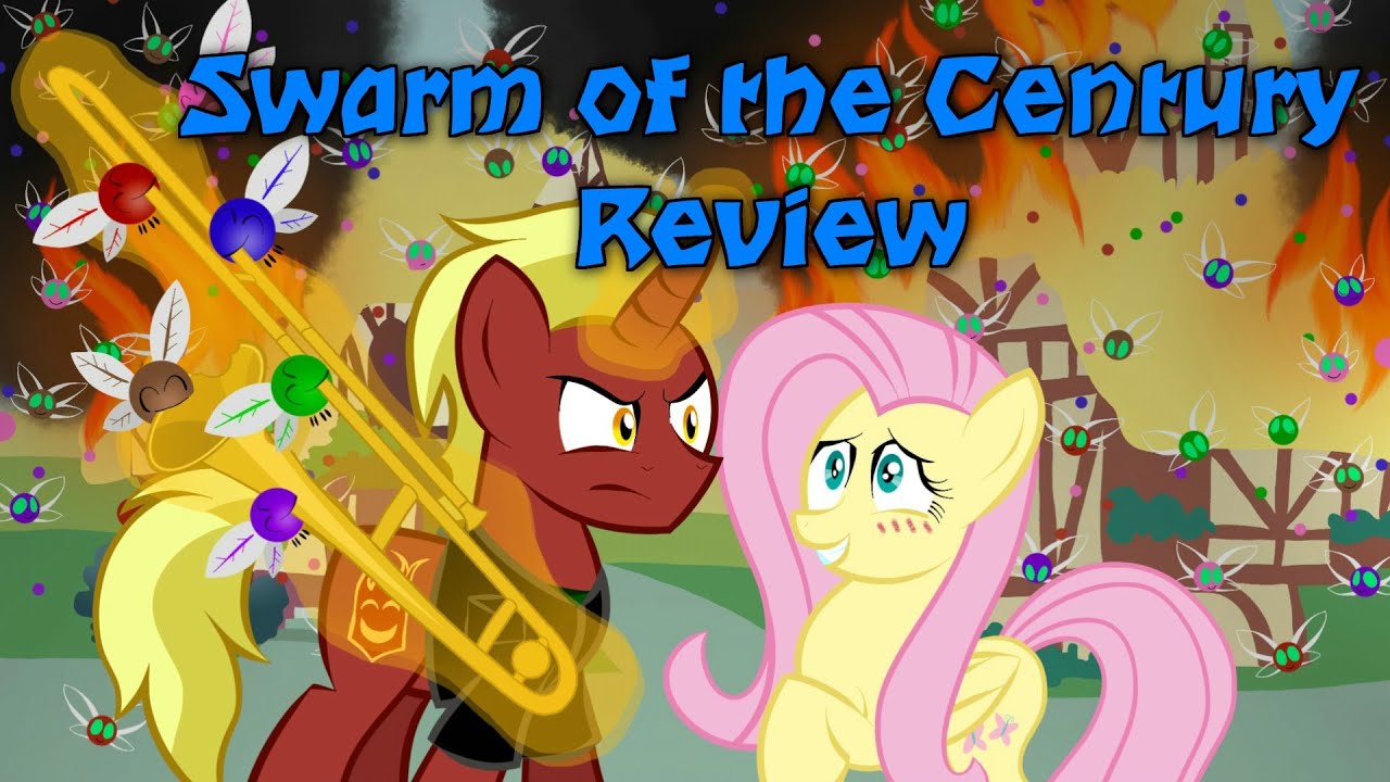 Swarm of the Century Review