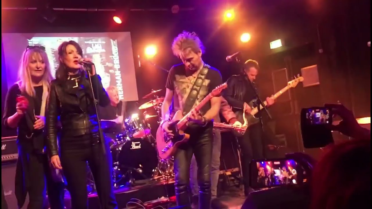 Still believe -Dirk Vermeij, Bertus Borgers, Bombitas, Hans Vandenburg, Ivo Severijns, Leon Klaasse,