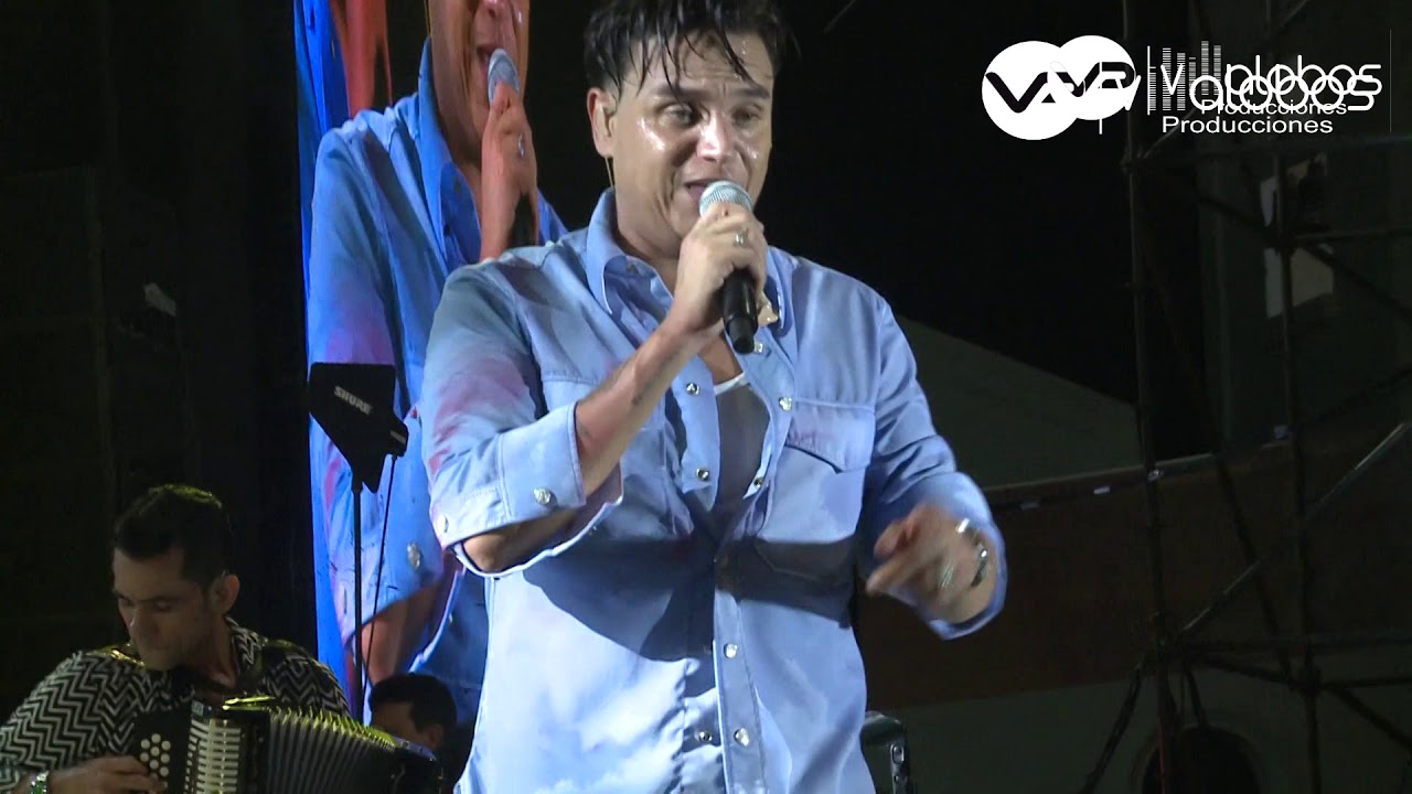 manguito biche en barrancas (silvestre con ivan zuleta)