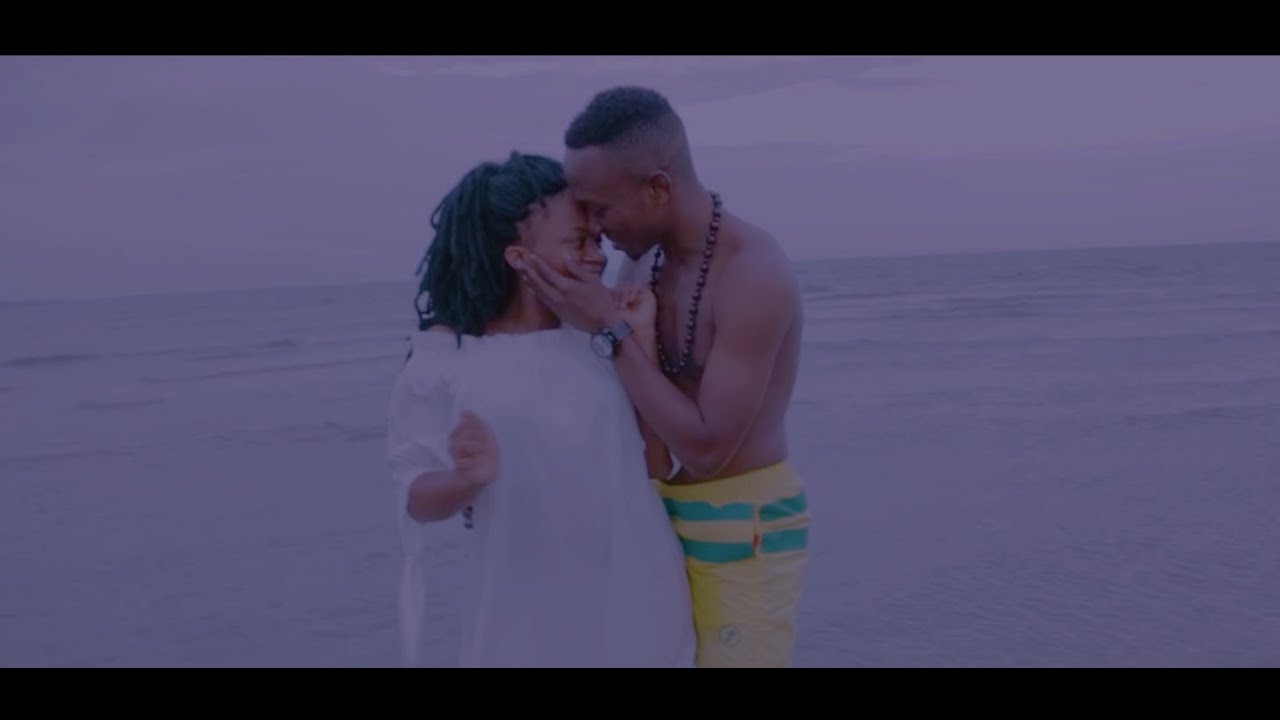 Cham Music - UMENIWEZA (Official Video)