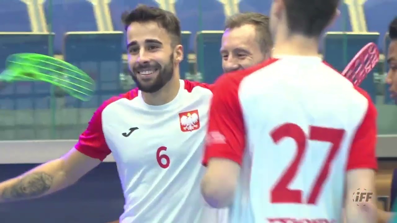 WFC 2024, день 7, 11-е место, обзор матча Филиппины — Польша