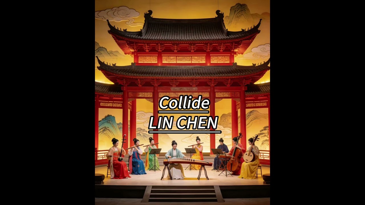 LIN CHEN: Collide