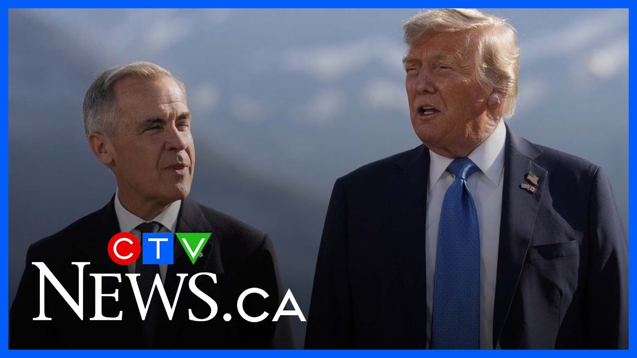 Trump’s military actions around the world result in a ‘bigger target on Canada’: Ham