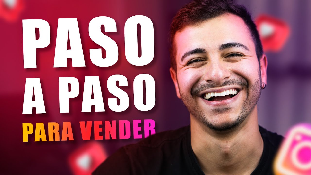 Cómo Vender tu Arte en Instagram (Paso a Paso)