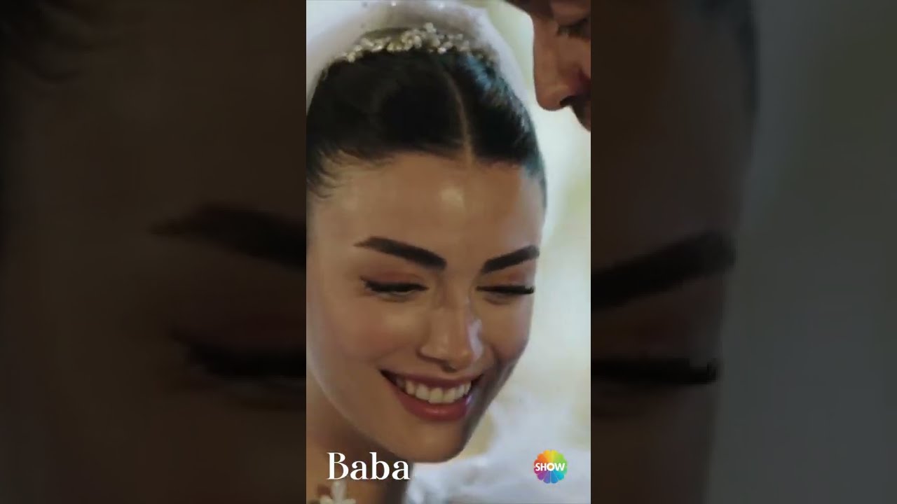 Bana ellerini ver... 🥰 | #Baba #shorts