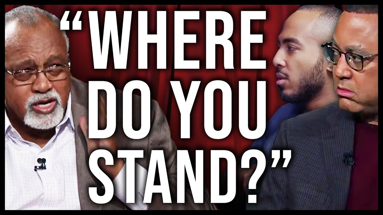 Hamas's Attack on Israel | Glenn Loury, John McWhorter & Coleman Hughes | The Glenn Show