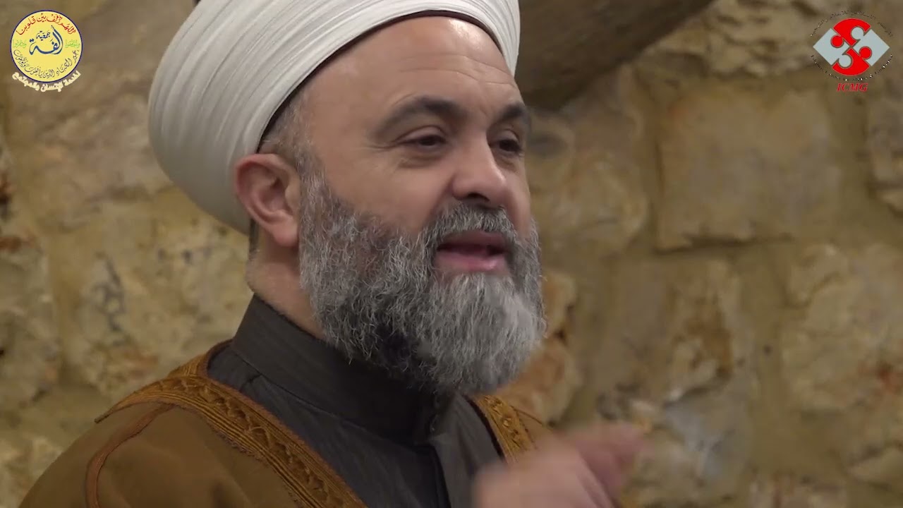 الحلقة الخامسة من برنامج ((دين الحب لاريب مع الشيخ صهيب)) الحب وهبي ام كسبي؟؟!!